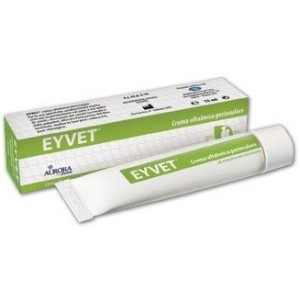 EYVET PASTA 15 GR