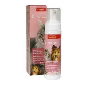 CANDIOLI DERMOUSSE ML. 200