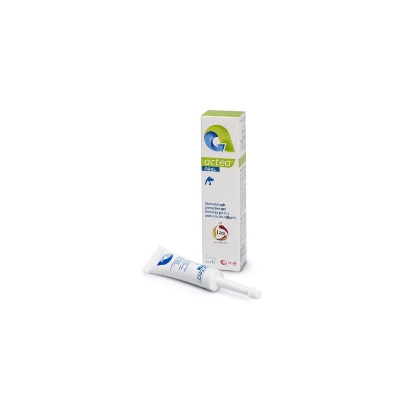 CANDIOLI ACTEAORAL 15 ML