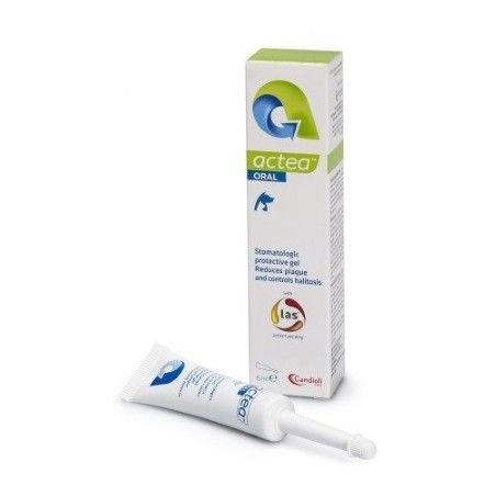 CANDIOLI ACTEAORAL 15 ML