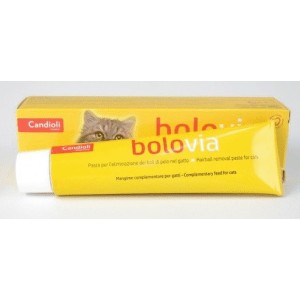 CANDIOLI BOLO VIA PASTA GR. 50