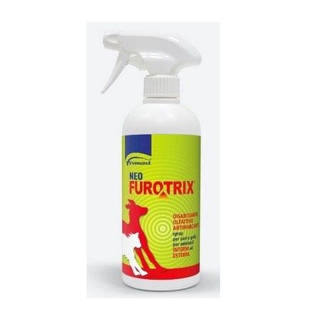 FUROTRIX REPELLENTE INTERNI ED ESTERNI ML500 