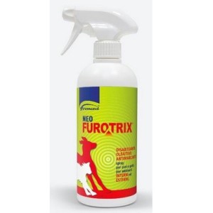 FUROTRIX REPELLENTE INTERNI ED ESTERNI ML500 