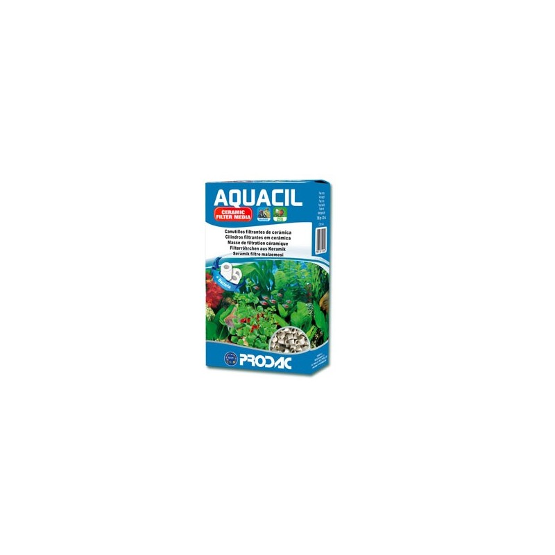 PRODAC AQUACIL CANNOLICCHI GR.700