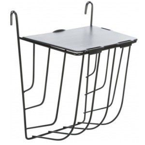 TRIXIE MANGIATOIA PER IL FIENO DA APPENDERE