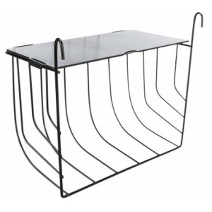 TRIXIE MANGIATOIA PER IL FIENO DA APPENDERE