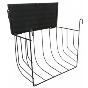 TRIXIE MANGIATOIA PER IL FIENO DA APPENDERE