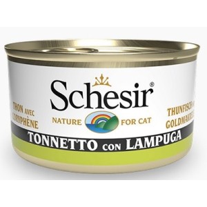 SCHESIR GR. 85 TONNO LAMPUGA