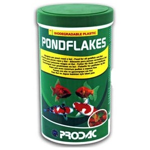 PRODAC POND FLAKES ML.1000