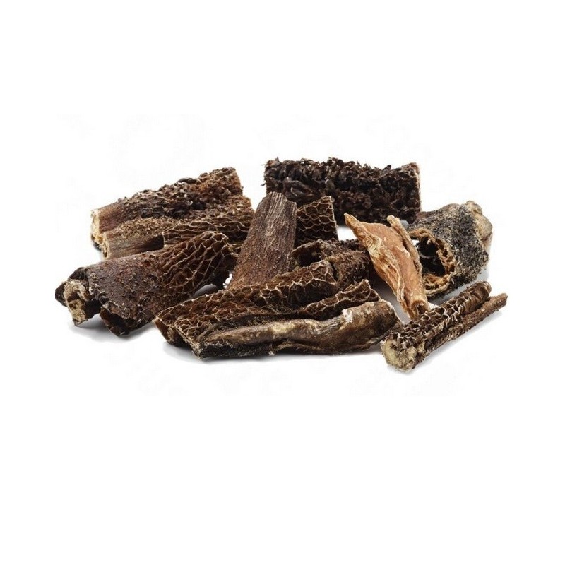 REX SNACKS TRIPPA DI MANZO GR 200