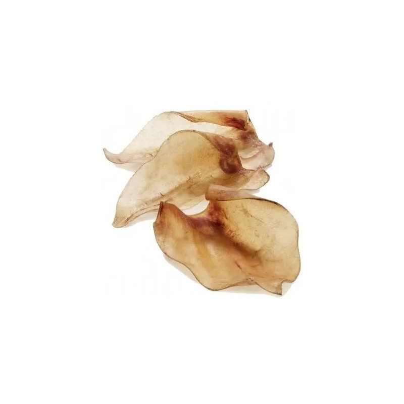 REX SNACKS ORECCHIE DI BOVINO 3 PEZZI 