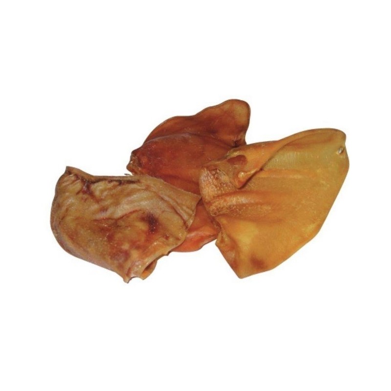 REX SNACKS ORECCHIE DI SUINO 3 PEZZI