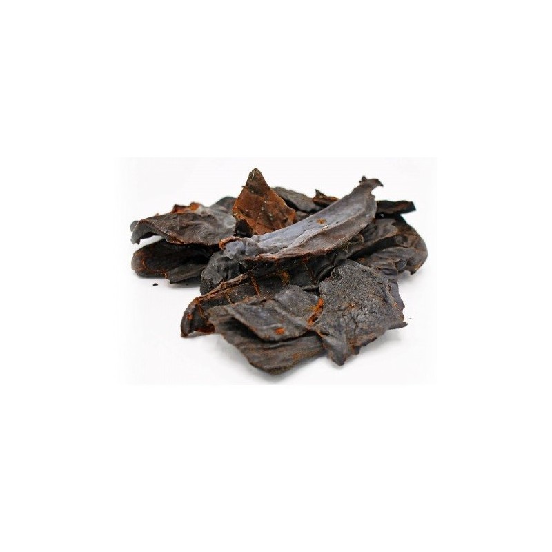 REX SNACKS FEGATO DI MANZO GR100