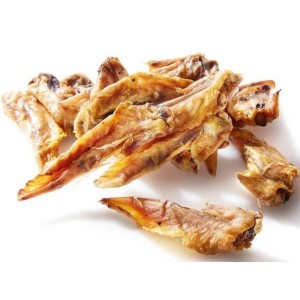 REX SNACKS ALI DI POLLO GR 200