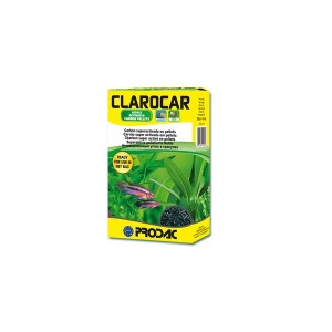 PRODAC CLAROCAR CARBONE SUPERATTIVO KG.1