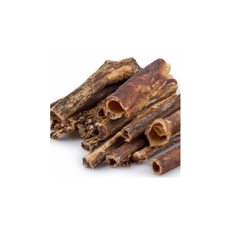 REX SNACKS ESOFAGO DI MANZO TONDO GR 100