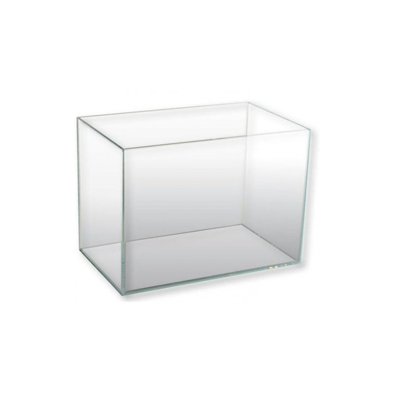 ACQUARIO VASCA SEMPLICE CM.60X30X35 H 