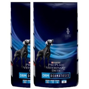 PURINA VETERINARY DIETS DRM 12 KG **acquisto minimo 2 sacchi*prezzo riferito alla singola confezione*
