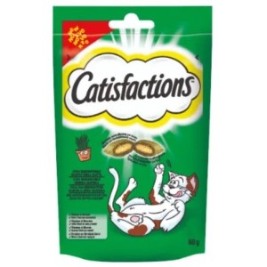 CATISFACTIONS GR 60 ERBA GATTA ..