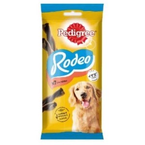 PEDIGREE RODEO MANZO PZ. 7