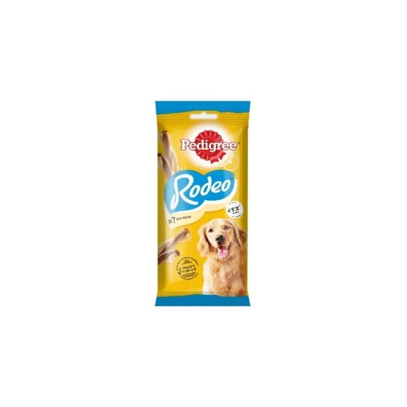 PEDIGREE RODEO POLLO PZ. 7