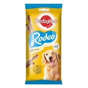 PEDIGREE RODEO POLLO PZ. 7
