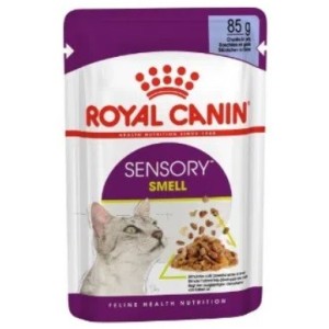 ROYAL CANIN BUSTA SENSORY SMELL JELLY