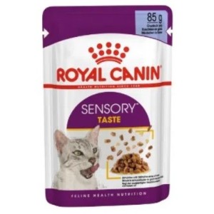 ROYAL CANIN BUSTA SENSORY TASTE JELLY