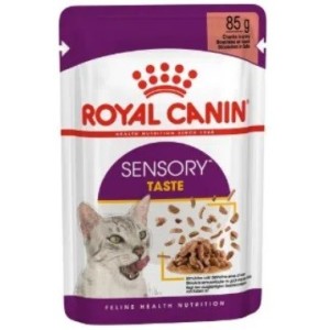 ROYAL CANIN BUSTA SENSORY TASTE GRAVY