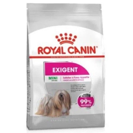 ROYAL CANIN MINI EXIGENT KG. 1