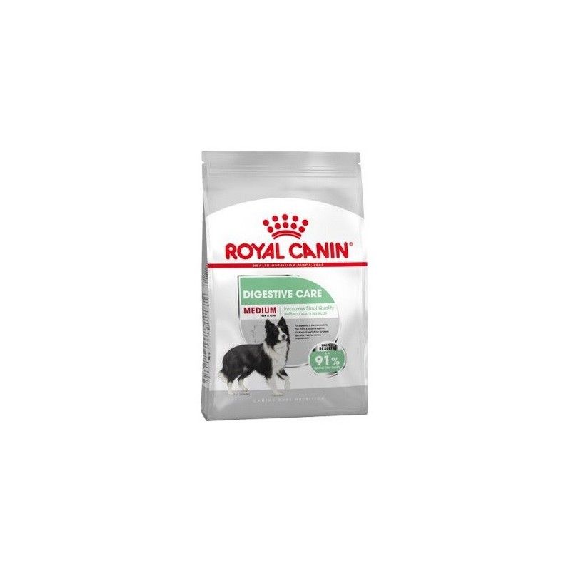 ROYAL CANIN MEDIUM DIGEST KG. 3