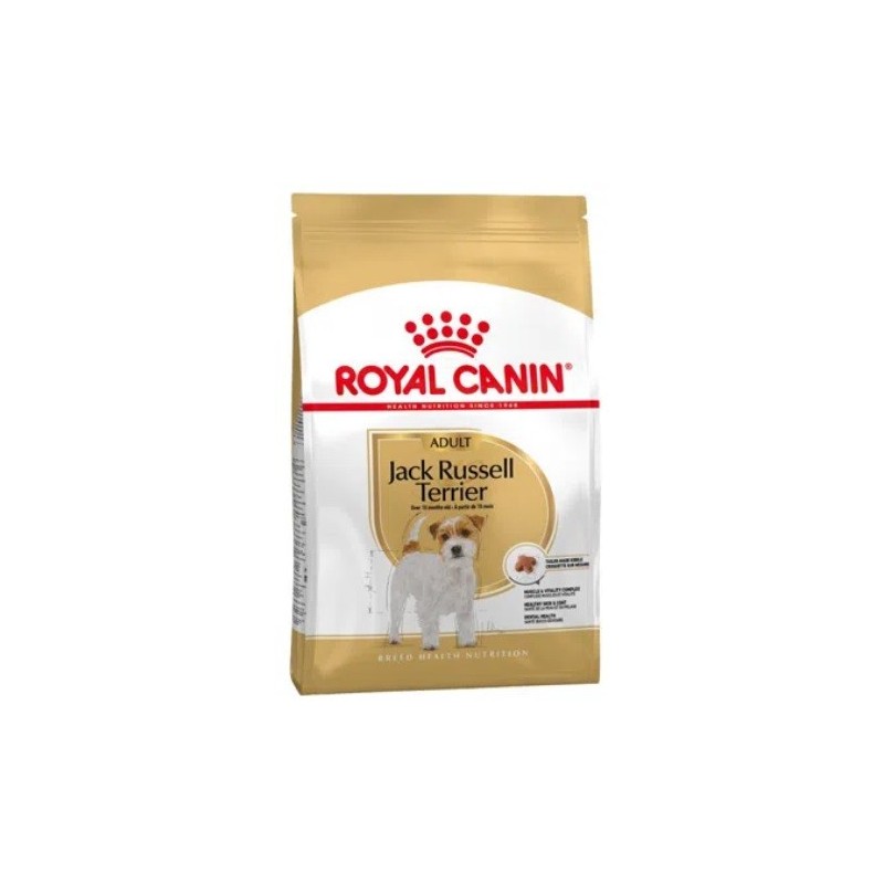 ROYAL CANIN JACK RUSSEL KG. 1,5 