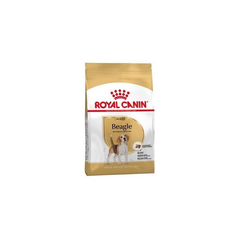 ROYAL CANIN BEAGLE KG. 3