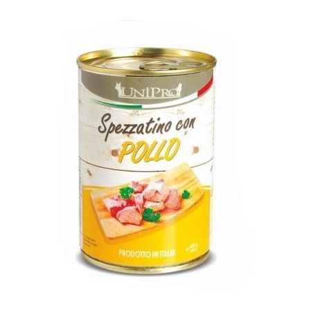 UNIPRO SPEZZATINO GR. 400 POLLO