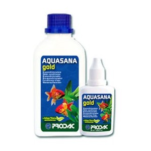PRODAC AQUASANA GOLD ML.100