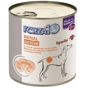 FORZA 10 RENAL GR. 390
