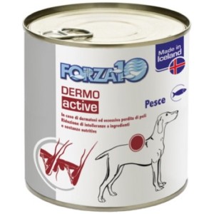 FORZA 10 DERMO GR. 390