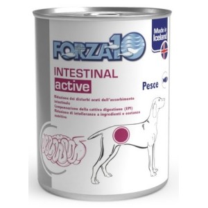 FORZA 10 INTESTINAL GR. 390