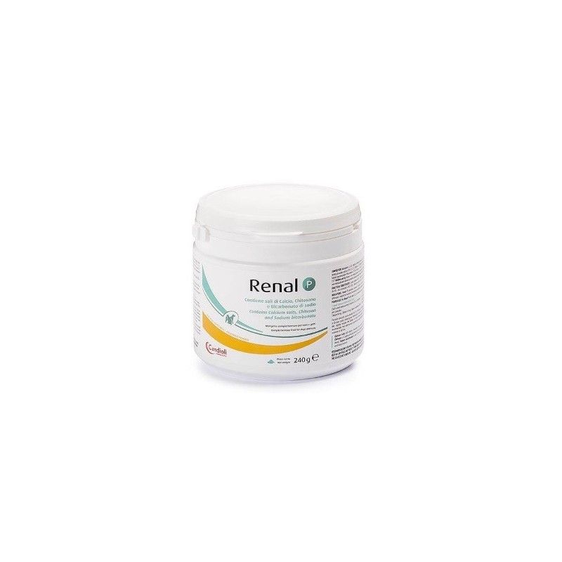 CANDIOLI RENAL P 240 GR