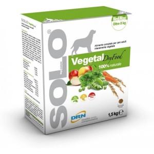 SOLO VEGETAL KG 1,5