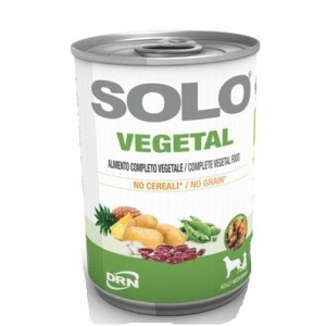 SOLO VEGETAL MEDIUM/MAXI GR. 400