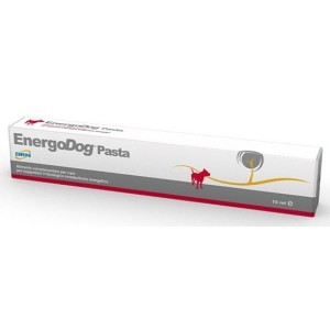 ENERDOG PASTA ML 15