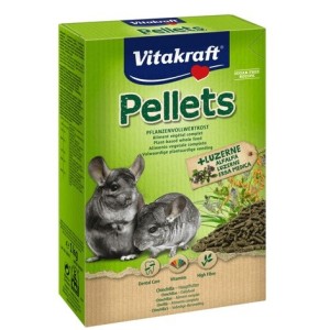 VITAKRAFT PELLETS KG. 1