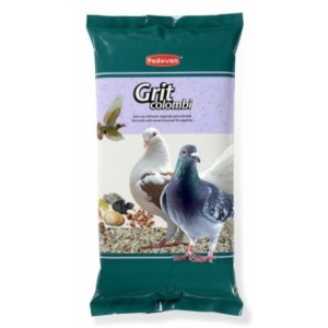 PADOVAN GRIT COLOMBI KG.5