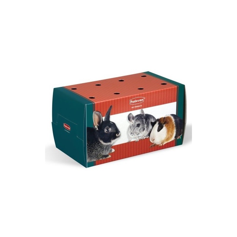 PADOVAN TRASPORTINO GRANDE 22X12X12 H