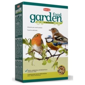 PADOVAN GARDEN FOOD KG. 1 