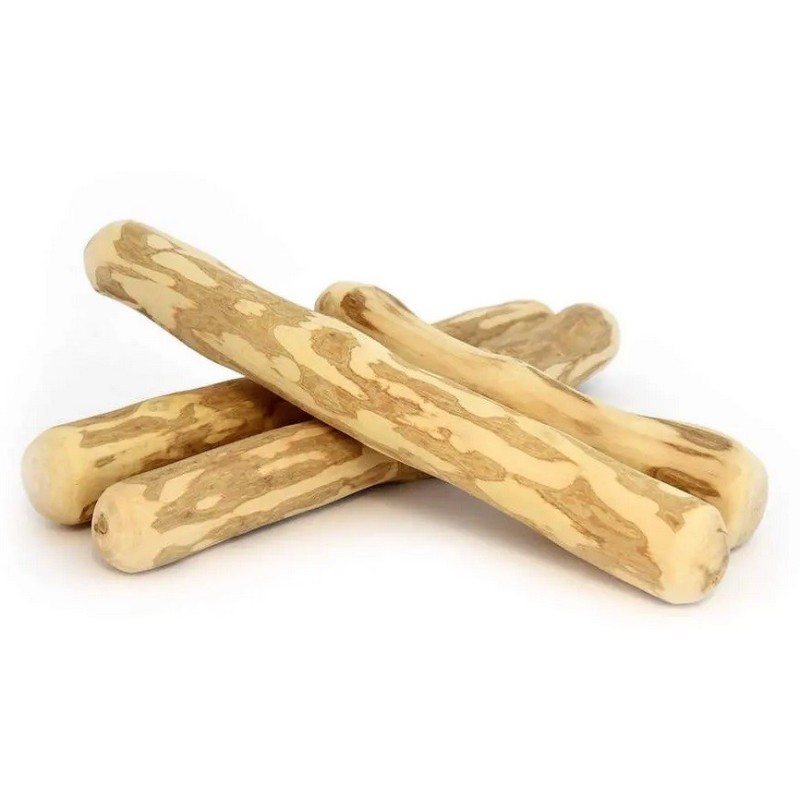 LEGNO DI CAFFE LARGE CM 20