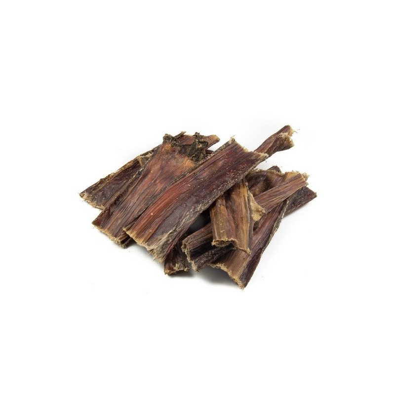 REX SNACKS PELLE DI BUFALO GR 100