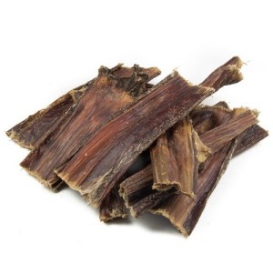 REX SNACKS PELLE DI BUFALO GR 100