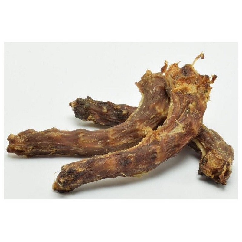 REX SNACKS COLLO DI GALLINA GR 200 